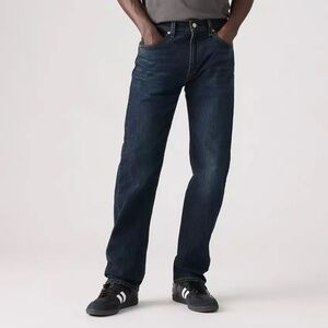 Regular 505 mens jeans - Levis - Unworn and unopened